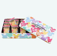 【東京ディズニーリゾート限定】 クリームサンドイッチクッキー ミッキーマウスと仲間たち TDR お菓子 お…