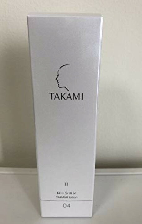 楽天市場】タカミ ローション II 80ml : グリーン ザ ショップ楽天市場店