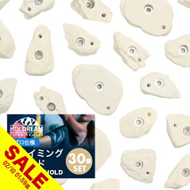 【期間限定★SALE】クライミング ホールド クライミング ボルダリング スポーツクライミング ボルディング スポーツ クライミングホールド アウトドア フリークライミング オフホワイト 岩 インテリア 石 子供 キッズ トレーニング【takumu】