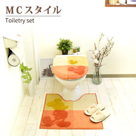 楽天市場 ミッキー トイレ マットの通販
