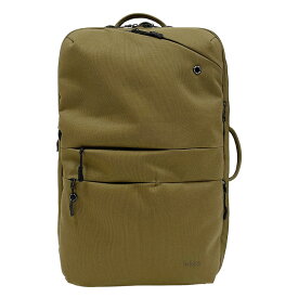 【売り尽くしSALE/15,400円→11,000円】 リュック pc レディース メンズ バックパック 大容量 ブランド 通勤 拡張 旅行 ビジネス バッグ ノートpc 15インチ A4 撥水 おしゃれ シンプル アネログランデ anello フルクロ fulcro fma-0017 p10