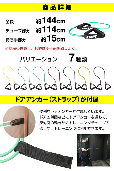 楽天市場】【本日限定5%OFFクーポン】 お得セット トレーニング 