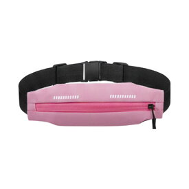 ランニングポーチ ランニングバッグ ウェストポーチ ランニング ■EMPT ランニングウェストポーチ ジョギングポーチ マラソン トライアスロン ハイキング ランニング 登山 アウトドア スポーツ ヨガ ストレッチ マッサージ 散歩 i