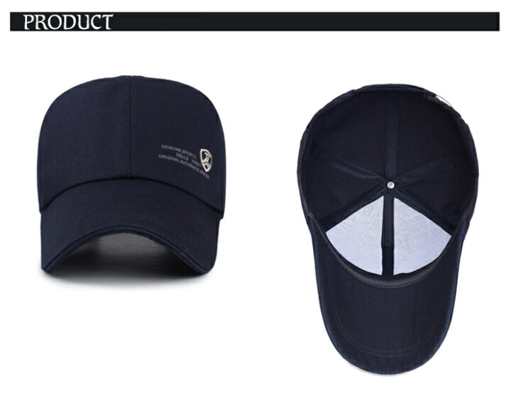 楽天市場 キャップ セレブ ゴルフ ベースボールキャップ 帽子 男女兼用 メンズ レディース ワークキャップ おしゃれ 送料無料 Sense Market