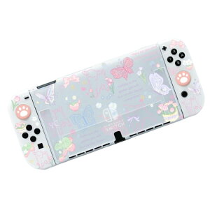 2 �J�o�[ nintendo Switch2�J�o�[ switch ���̎� �ی�J�o�[ �P�[�X �X�C�b�`2�J�o�[ �S�ʕی� �V���R���� joy-con ����h�~ �ϏՌ� �h�b�N�ɑΉ� �L�b�N�X�^���h�Ή� ���h�~ �C�V�� �X�C�b�`2 �ی�P