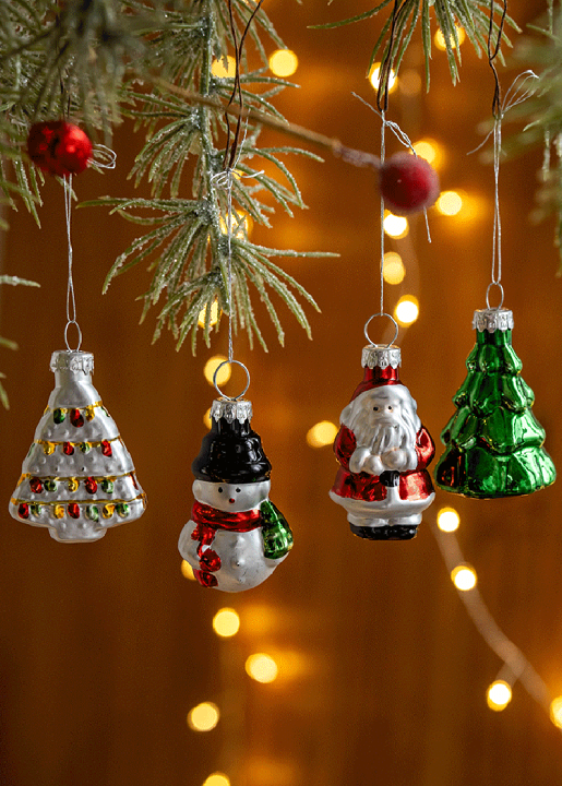 楽天市場】【箱入り9個セット】クリスマスツリー オーナメントセット 楽天市場】【箱入り9個セット】クリスマスツリー オーナメントセット