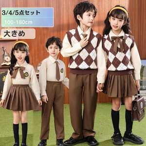 Ǝ X[c ̎q  j̎q ؍  tH[} X[c 傫TCY uU[ XJ[g 3/4/5_Zbg 100-180cm ܎O q vU[ Ǝ X[c ̎q w q 