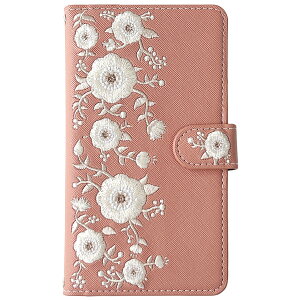 Xperia 10 VII SO-52F SOG16 A502SO XQ-FE44 ケース カバー インド 刺繍 手帳型 so52f xperia10VII エクスペリア 10VII xperia1 III SO-52Fケース SO-52Fカバー SOG16ケース SOG16カバー A502SOケース A502SOカバー スマホケース