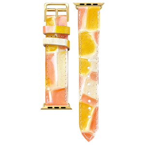 �A�b�v���E�H�b�` �o���h �{�v ���U�[ �X�e���h�O���X �t���ւ� ���� �x���g Apple Watch series 7 SE 6 5 4 3 2 1 applewatch �S�V���[�Y�Ή� �v �G�i���� 38mm 40mm 41mm 42mm 44mm 45mm