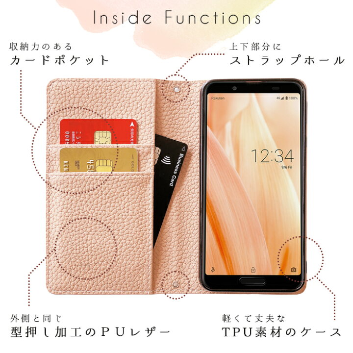 楽天市場】【 セール 】 Galaxy Feel SC-04J 手帳型ケース ちょこっと 財布 上品な型押し 手帳型 ケース 手帳 カバー ギャラクシー フィール galaxyfeel sc04j docomo スマホケース スマホカバー sc04j手帳 sc04j手帳型 SC-04Jカバー SC-04Jケース : trendyimpact楽天市場店 楽天市場】【 セール 】 Galaxy Feel SC-04J 手帳型ケース ちょこっと 財布 上品な型押し 手帳型 ケース 手帳 カバー ギャラクシー フィール galaxyfeel sc04j docomo スマホケース スマホカバー sc04j手帳 sc04j手帳型 SC-04Jカバー SC-04Jケース : trendyimpact楽天市場店