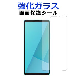 �����K���X Xperia 10 VII SO-52F SOG16 A502SO XQ-FE44 �G�N�X�y���A10 �}�[�N �V�b�N�X �}�[�N10 ��ʕی�t�B���� xperia10VII ��ʕی�V�[�g �X�N���[���K�[�h so52f��ʕی� SO-52F�V�[�� �t�B����