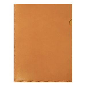 A4 + 3cm ファイル 書類入れ 本革 栃木 レザーファイル こだわり親父 ビジネスグッズ 収納 シンプル A4ファイル A4サイズ ファイル ステーショナリー 資料ケース 文具 レザー 革