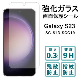 Galaxy S23 KXtB SC-51D SCG19 tی یtB SC51D dx9H wh~ Uh~  fBXvC V[ tB MNV[S23 MNV[ SC-51D V[ SCG19 V[