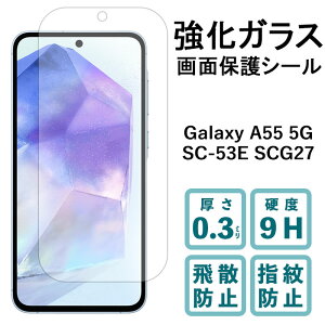 Galaxy A55 5G SC-53E SCG27 KXtB SC53E V[ MNV[A55 5GtB  KX ʕی tی t  ی tB V[