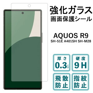 AQUOS R10 SH-51F A501SH SH-M31 KX tB AQUOS R9 SH-51E A401SH SH-M28 tی یtB dx9H wh~ Uh~  fBXvC V[ ANIXR9 SH51E SHM28 KXtB ʕی