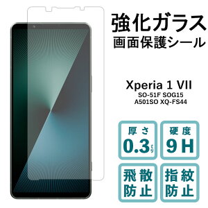 Xperia 1 VII SO-51F SOG15 A501SO XQ-FS44 KXtB tی یtB dx9H wh~ Uh~  fBXvC V[ tB GNXyA SO51F GNXyA1 VII XQFS44