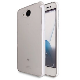 楽天市場 Aquosshv35 クリアケースの通販