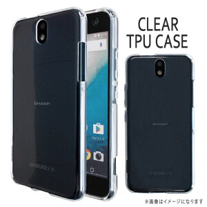 Androidone S1 �N���ATPU�P�[�X �J�o�[ S1�P�[�X S1�J�o�[ �A���h���C�h����S1 Y!mobile
