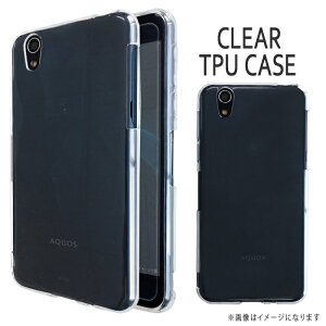 AQUOSEVER SH-02J Disneymobile on DM-01J �N���ATPU�P�[�X �J�o�[ sh02j�P�[�X sh02j�J�o�[ �A�N�I�X�G�o�[ aquosever