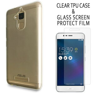 ZenFone3 MAX �[���t�H��3�}�b�N�X ZC520TL �N���ATPU�P�[�X�{�����K���X�V�[���Z�b�g �J�o�[ �t�B���� ASUS �G�C�X�[�X