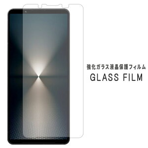 Xperia 1 VI SO-51E SOG13 A401SO XQ-EC44 KX یV[ dx9H tB fBXvC XN[K[h ʃtB MNV[ SO51E