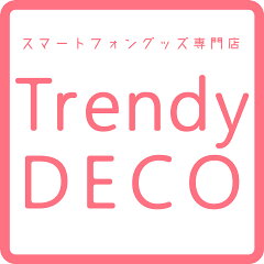 Trendy DECO楽天市場店