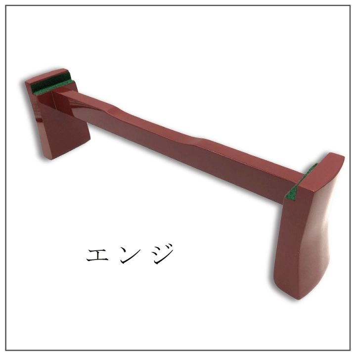 鳥居台 楽天市場】≪セール品≫【 鳥居台 小 (朱 / エンジ) 】琴 箏 座