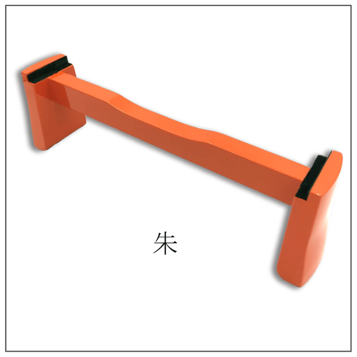 楽天市場】≪セール品≫【 鳥居台 小 (朱 / エンジ) 】琴 箏 座