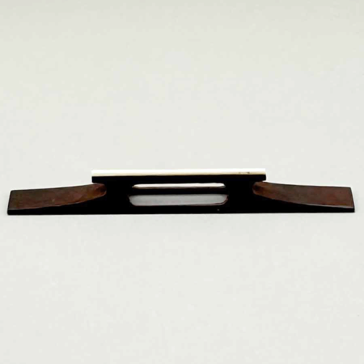 楽天市場】【 紅木駒 入骨（短）幅2分 】津軽三味線用 長さ62mm