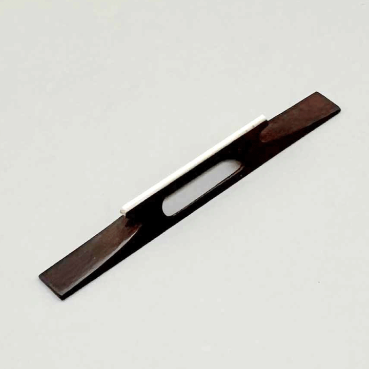 楽天市場】【 紅木駒 入骨（短）幅2分 】津軽三味線用 長さ62mm