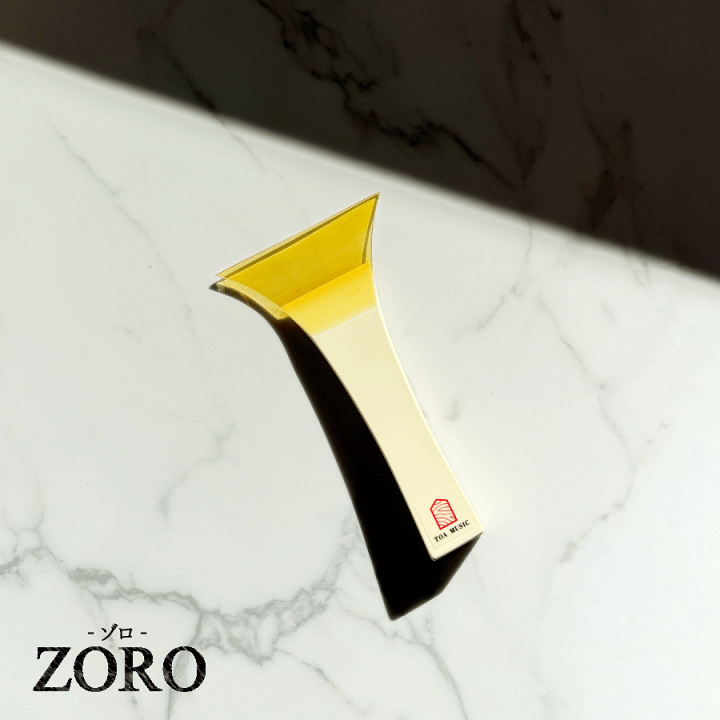 楽天市場】【 津軽撥 ゾロ 】津軽三味線用 バチ ZORO 鼈甲調撥 楽天市場】【 津軽撥 ゾロ 】津軽三味線用 バチ ZORO 鼈甲調撥