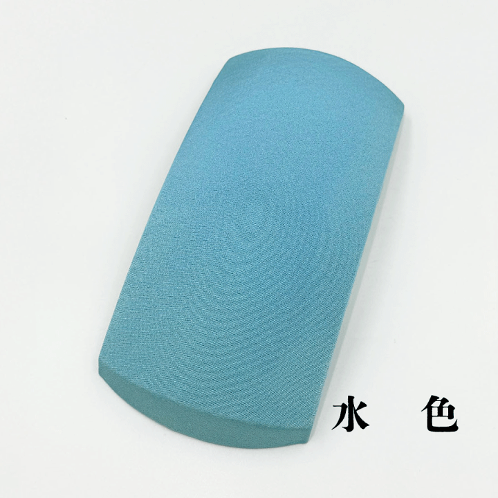 楽天市場】≪アウトレット品≫五厘大【 胴掛 正絹 (紐付) 】無地 全4色