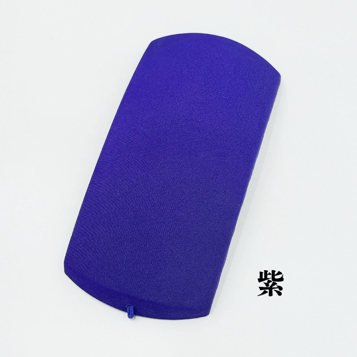 楽天市場】≪アウトレット品≫五厘大【 胴掛 正絹 (紐付) 】無地 全4色