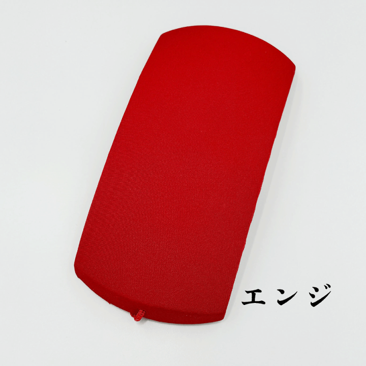 楽天市場】≪アウトレット品≫五厘大【 胴掛 正絹 (紐付) 】無地 全4色