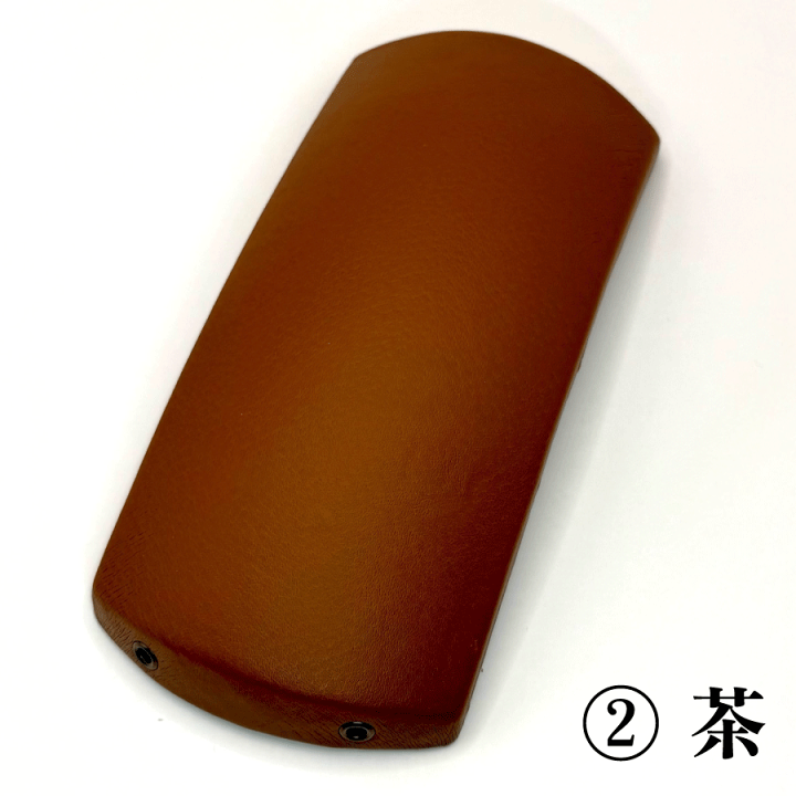 楽天市場】津軽三味線用【 胴掛・合皮 (紐付) 】全7色 胴掛け 革紐付き