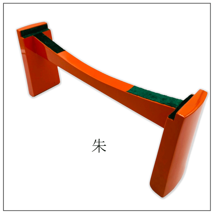 鳥居台 琴/箏用】鳥居台（琴台）通常型（13絃琴用） | 和楽器市場·新館