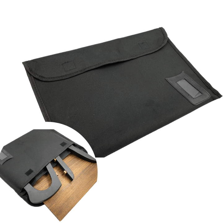 楽天市場】【 焼U型 見台 琴 (カバー付) 】琴用 箏用 焼きU型 譜面台