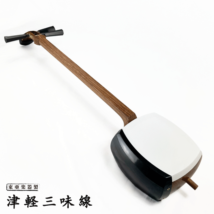 東亜楽器 津軽三味線 和楽器 初心者用【美品】 楽天市場】東亜楽器製 TOAmusic 津軽三味線 初心者セット【花梨