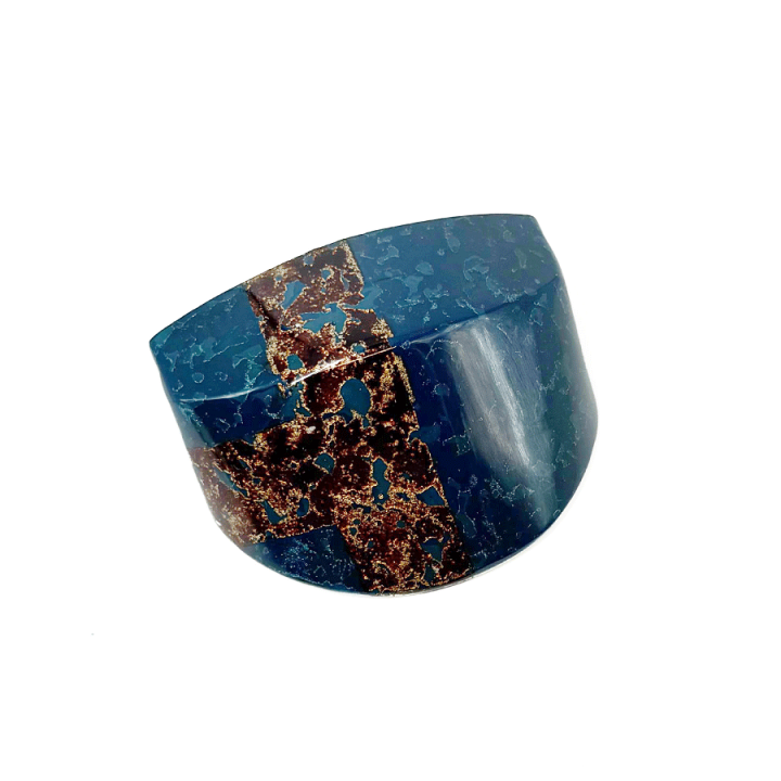 楽天市場】【 津軽塗 胴掛 -梨子地- 青紐付) 】 津軽三味線用 胴掛け