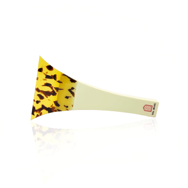 楽天市場】≪B品≫【 津軽撥 パンテーラ 速弾き】津軽三味線用 鼈甲