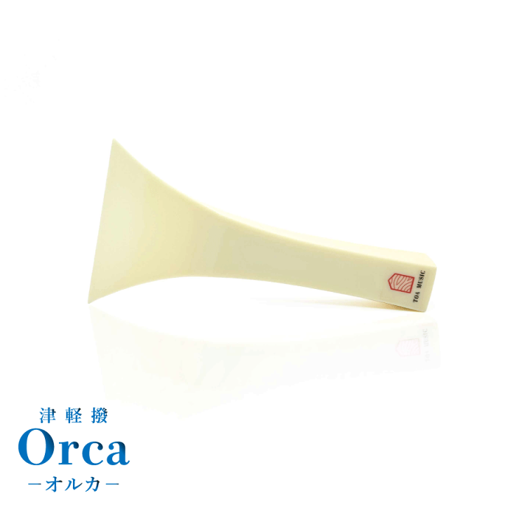 楽天市場】【 津軽撥 オルカ 標準用 / 速弾き用 】津軽三味線用 早弾き