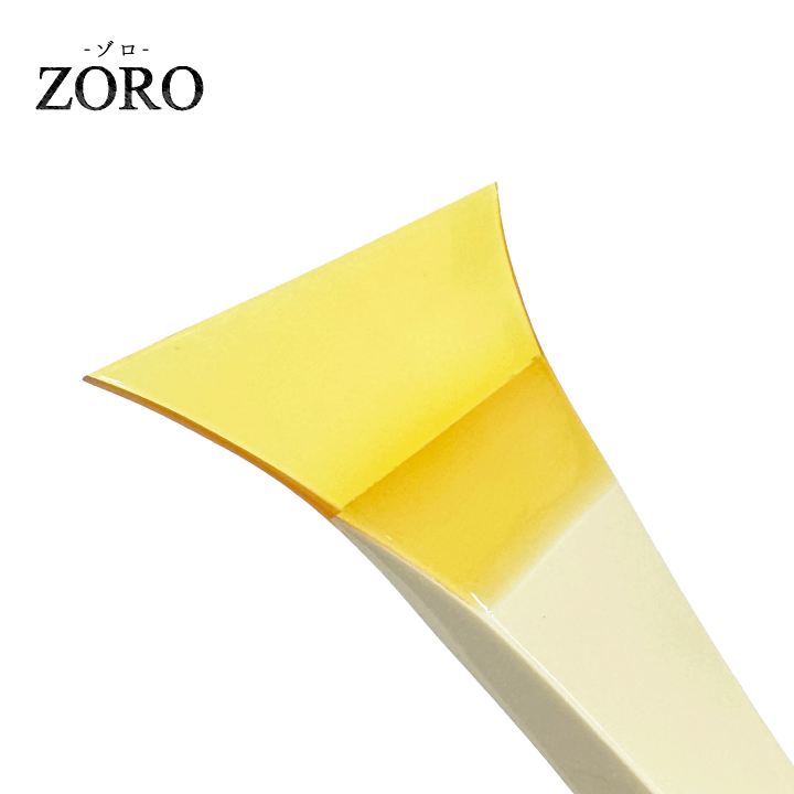 楽天市場】【 津軽撥 ゾロ 】津軽三味線用 バチ ZORO 鼈甲調撥 べっ甲