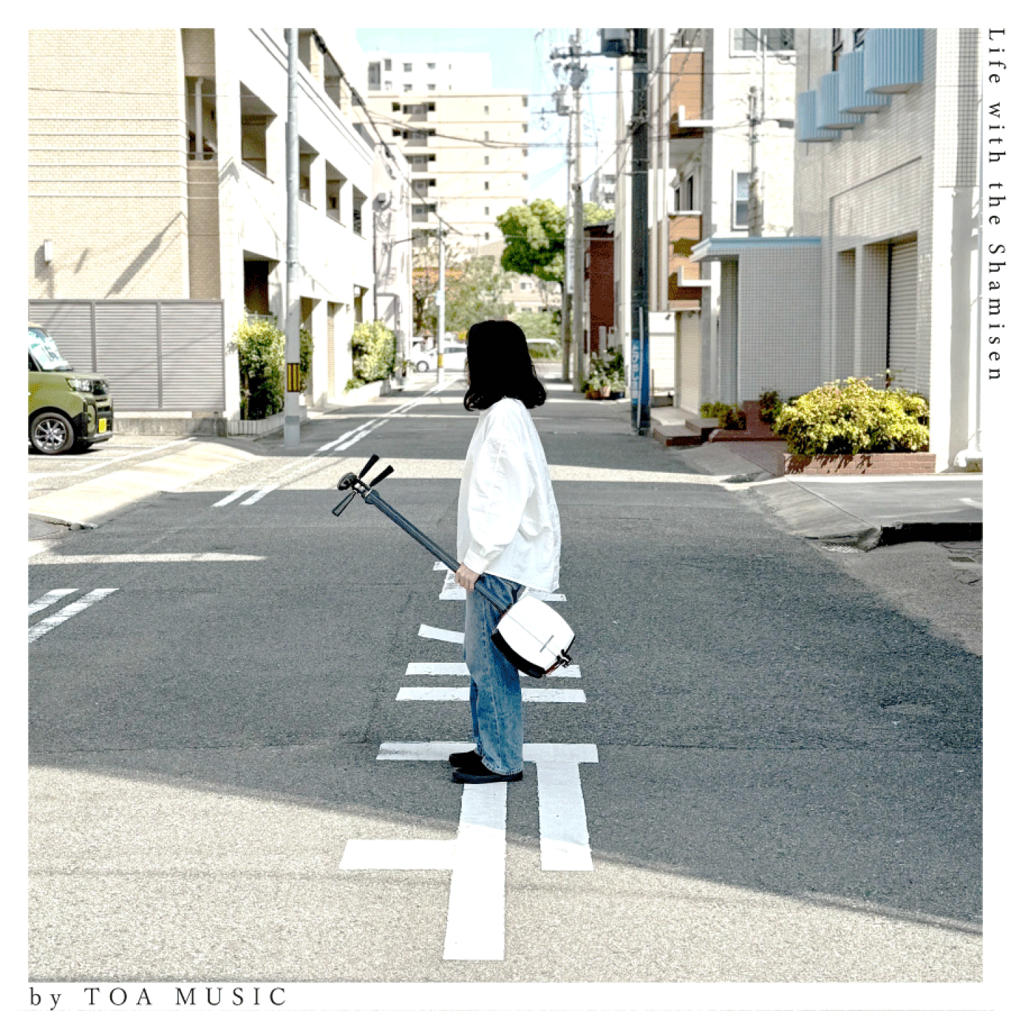 楽天市場 | 三味線shop TRES LINEAS - Life with the Shamisen