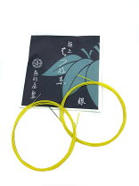 楽天市場】三味線 糸 二の糸の通販