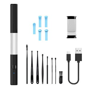 �y2025�v�V�� �������J�����z ���C�����X �C���[�X�R�[�v 1000����f 3.5mm �ɍ׃����Y ���E���]�@�\ �^�� �ʐ^ ���o����� ���|�� IP64�h�� Type-c�[�d�� WIFI�ڑ� IOS&Android�Ή� ���N��� �q�� ���C