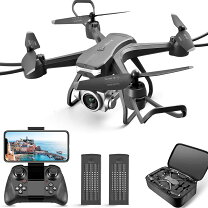 楽天市場】4DRC ドローン1080P 高画質HDカメラ200g未満 WI-FI FPV 