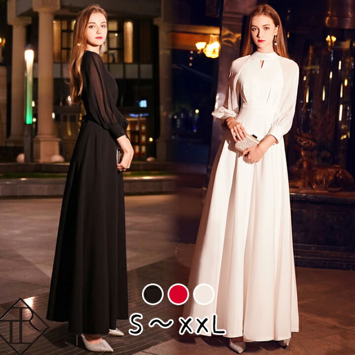 パーティー ドレス レディース エレガント フォーマル かわいい