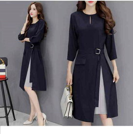 楽天市場 きちんと夏ワンピースの通販