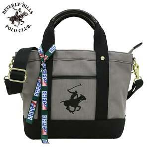 �r�o���[�q���Y �|�� �N���u �� BEVERLY HILLS POLO CLUB �g�[�g�o�b�O �u���b�N �u���b�N ���p�I ���i�g�� ����g�� ���� ���� ���f�B�[�X BH1006N-GR-BK �l�C �������� ������� �u�����h �v���[���g 