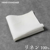 楽天市場】モーニング ポケットチーフ 麻の通販